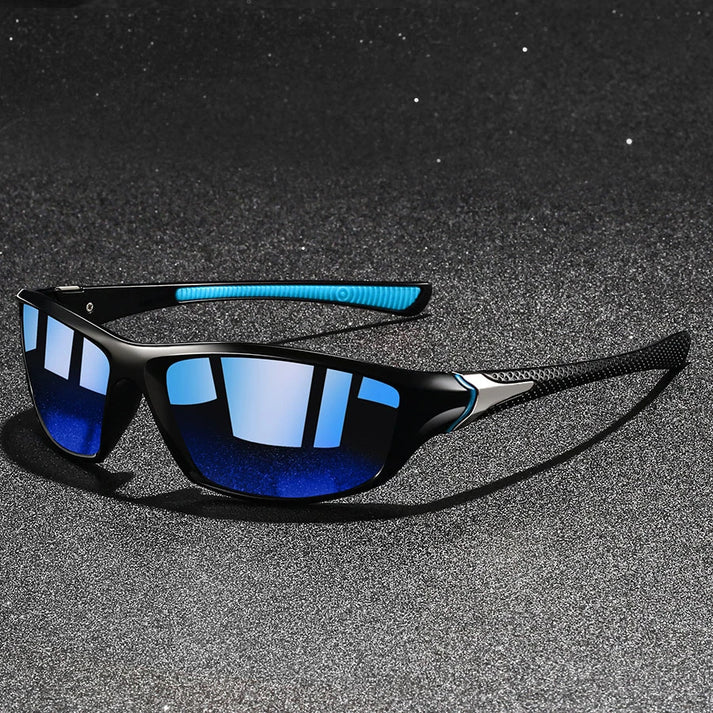 Raytech™ Polarized Sportmasters