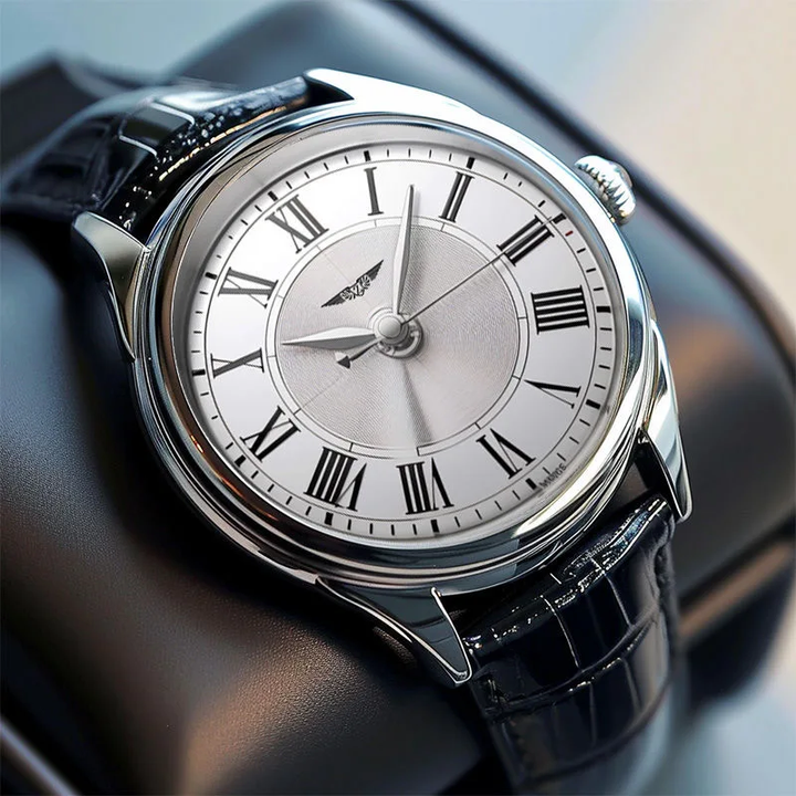 Royale Pacifica 1953