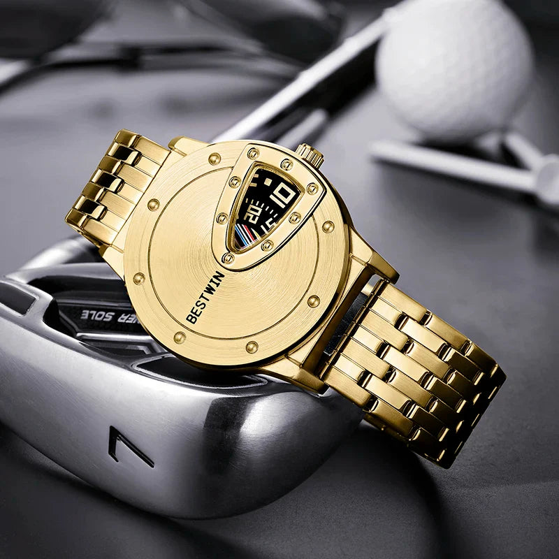 BESTWIN BRACELET TIMEPIECE