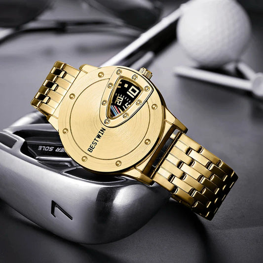 BESTWIN BRACELET TIMEPIECE