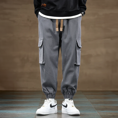 CARTER KNOX CARGO SWEATS
