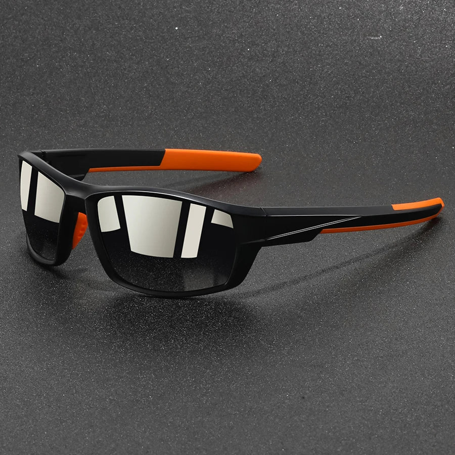 Raytech™ Polarized Camo Shades