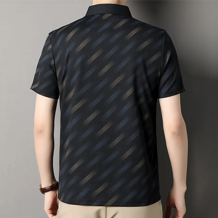 Pinehurst Retro Polo