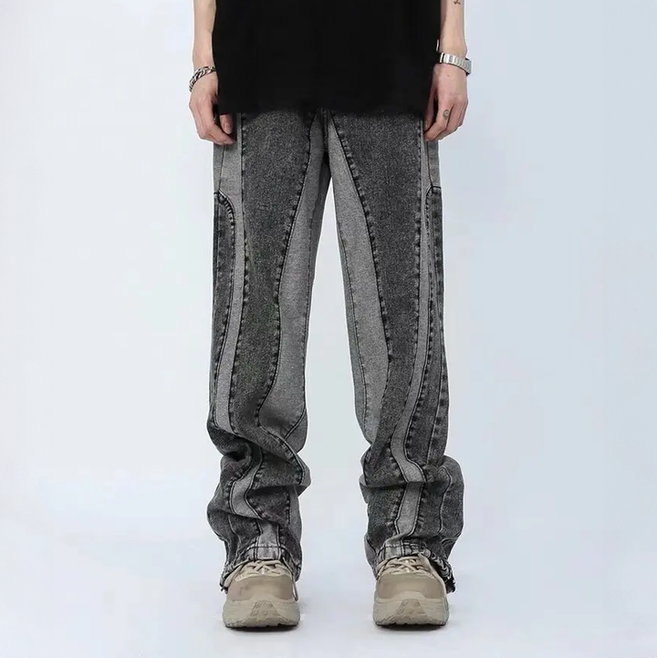 Dillon Gridlock Jeans