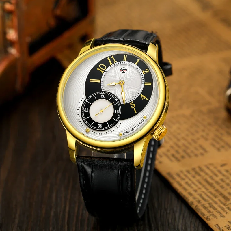 FERNANDO VINTAGE TIMEPIECE