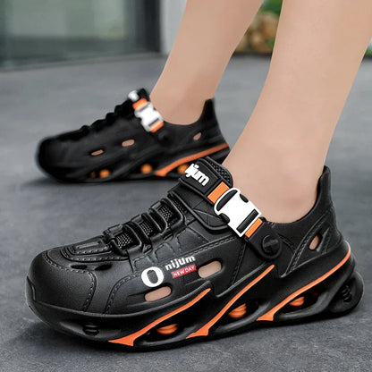 NINJA RECOIL SHOES