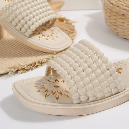 AVERY PEARL SLIDES