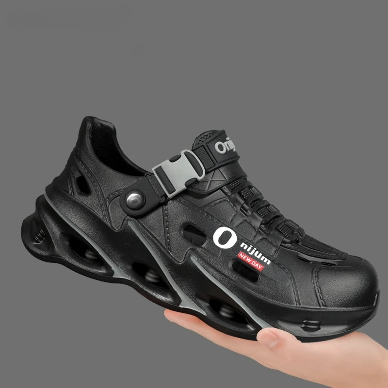 Ninja Recoil Shoes