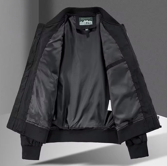 AUSTIN PACK JACKET