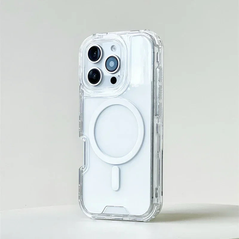 Neoluxe Armor Iphone Case