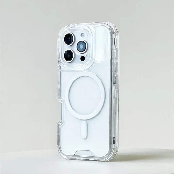 Neoluxe Armor Iphone Case