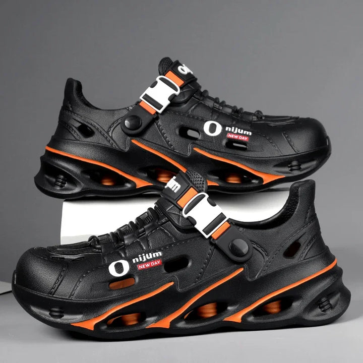 Ninja Recoil Shoes