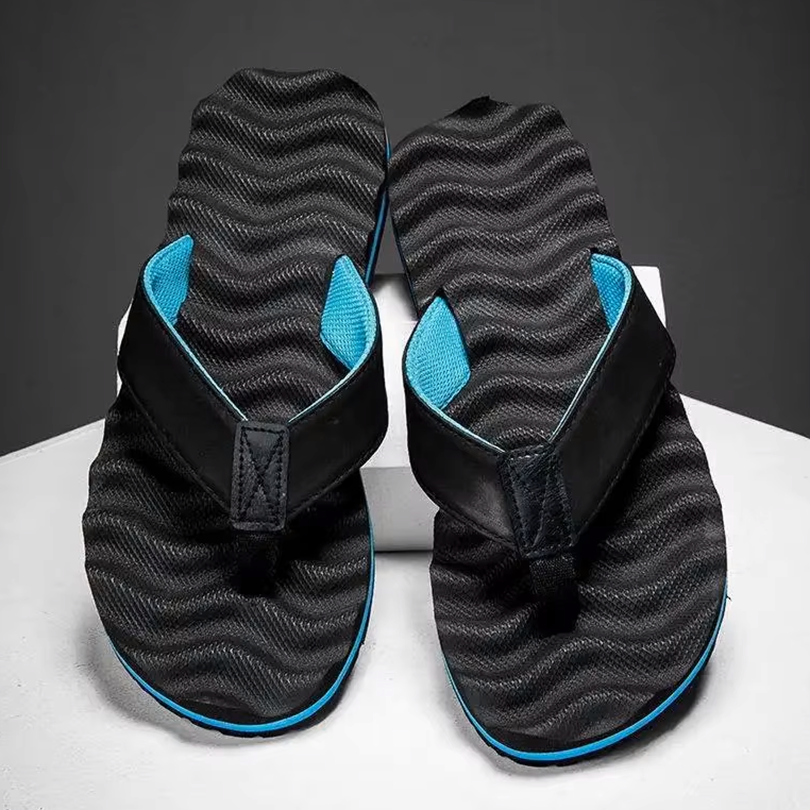 Flexform Suede Sandals