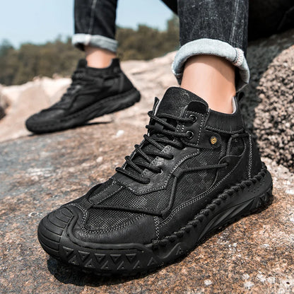 WESTON TRAIL SNEAKER