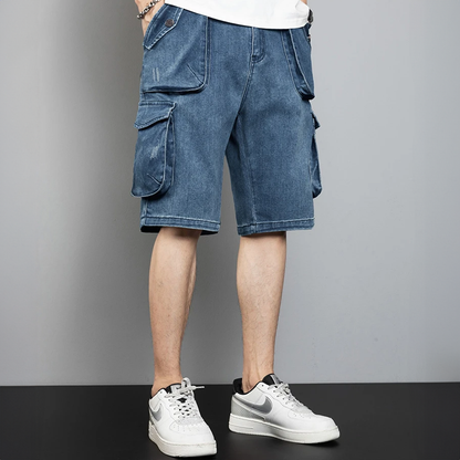 BRADY RETROLINE SHORTS