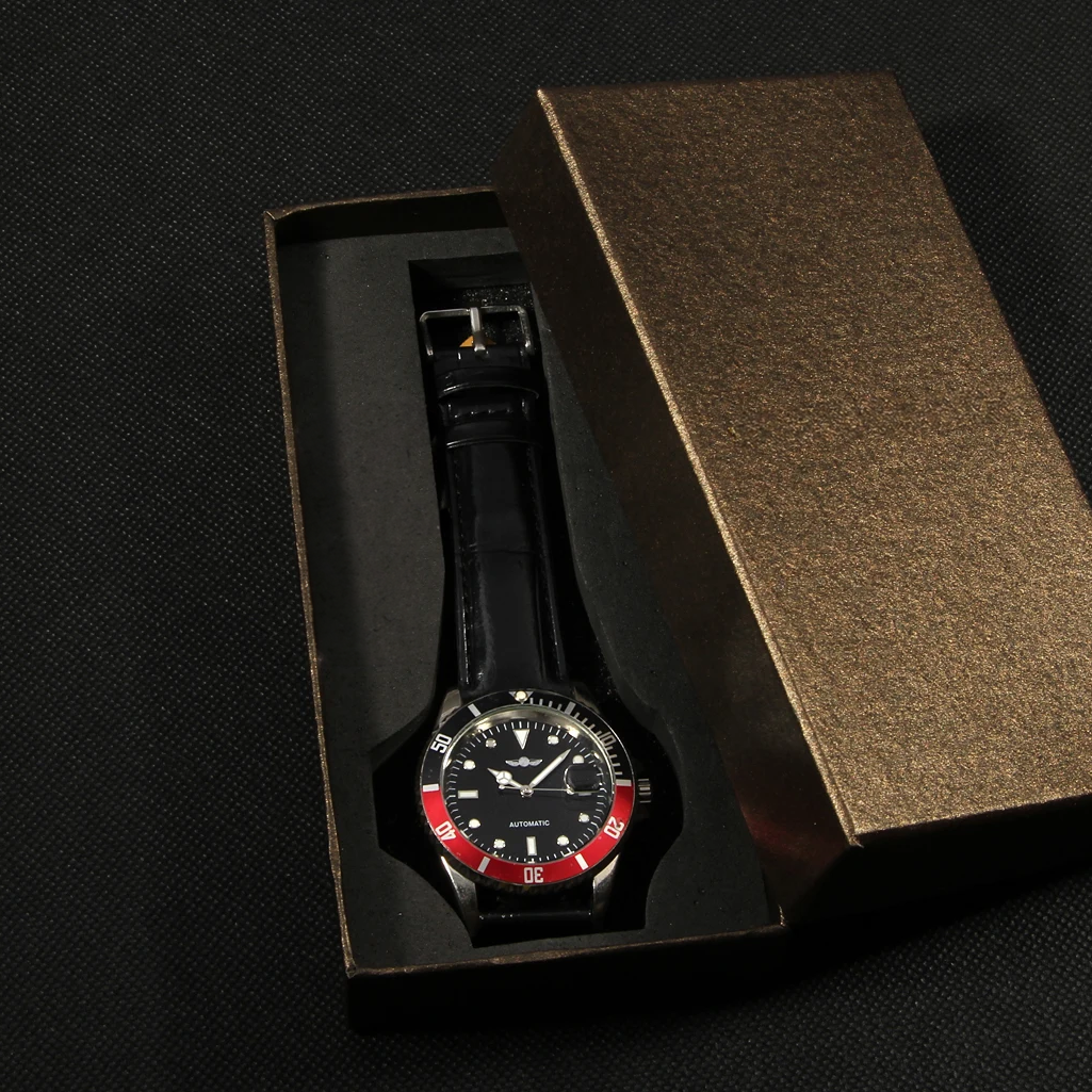 ACE EXECUTIVE WATCH