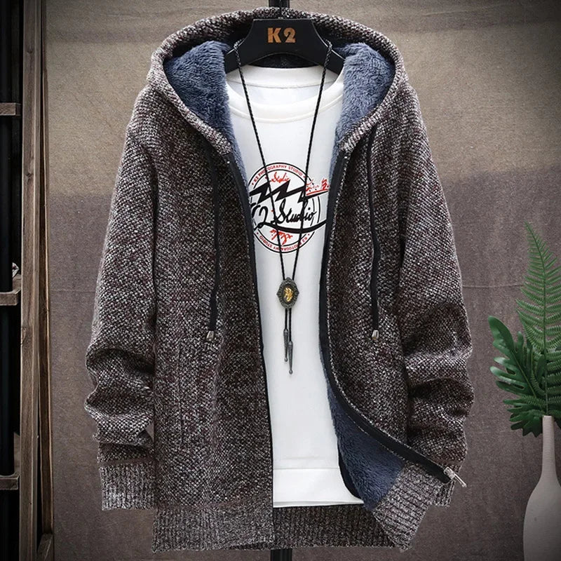 Harden Long Hoodie