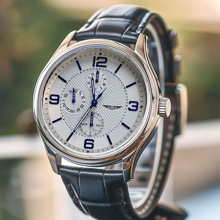 Royale Expedition 1954