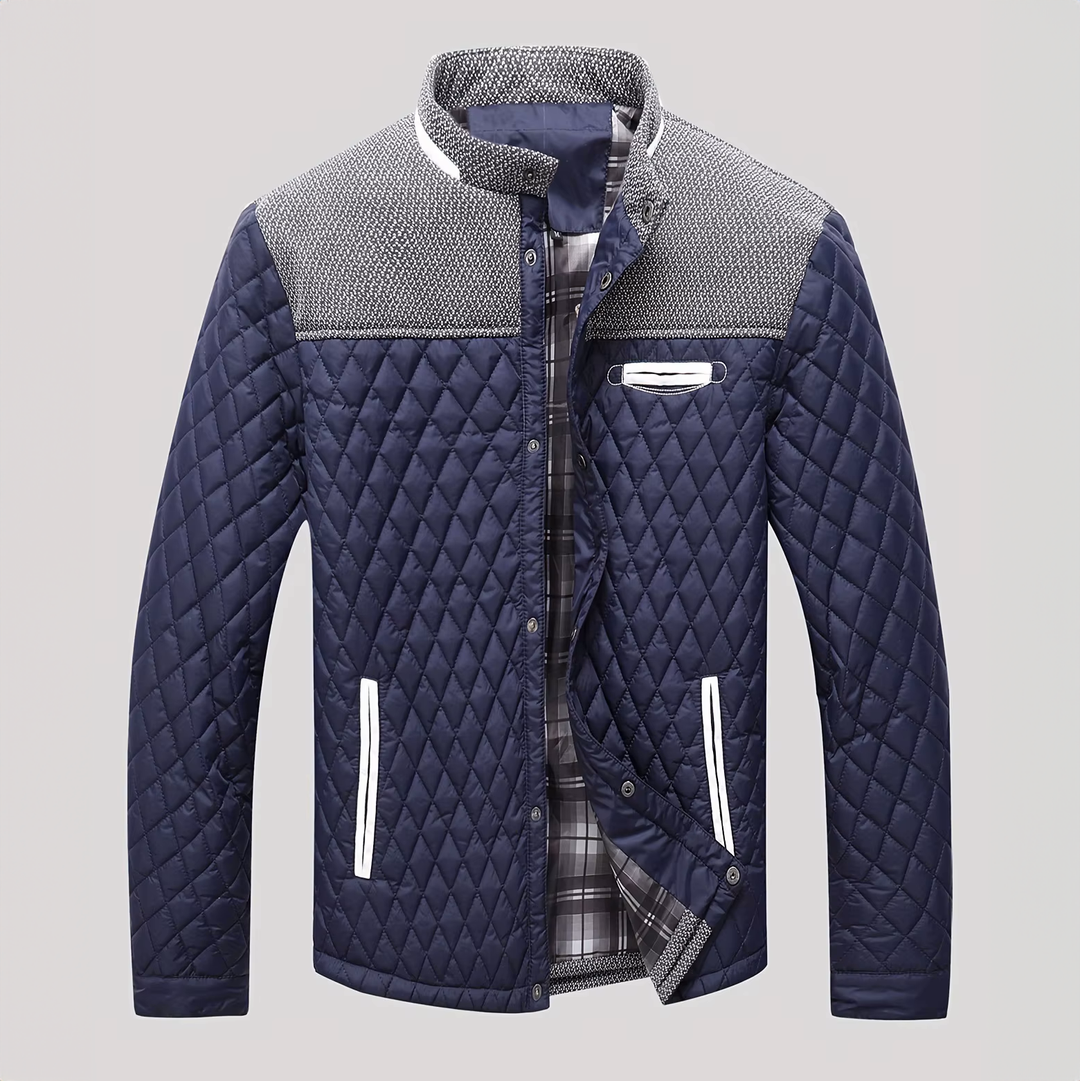 Northford Crest Jacket