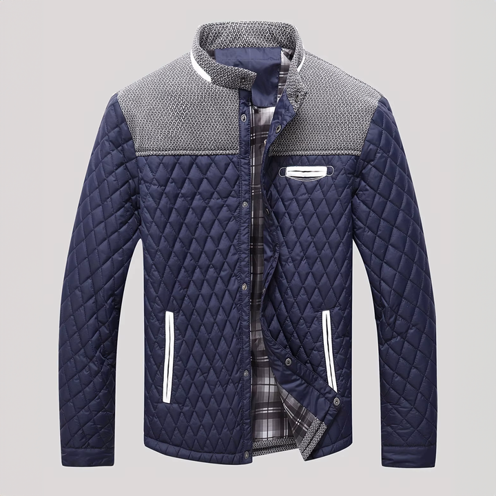 Northford Crest Jacket