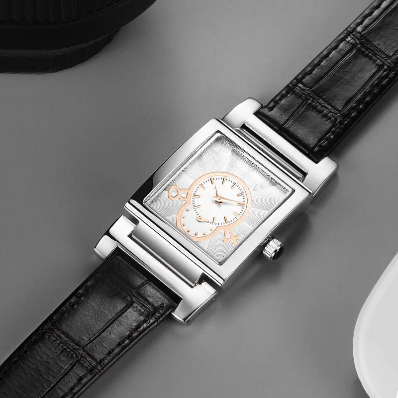 Mark Hansel '84 Watch