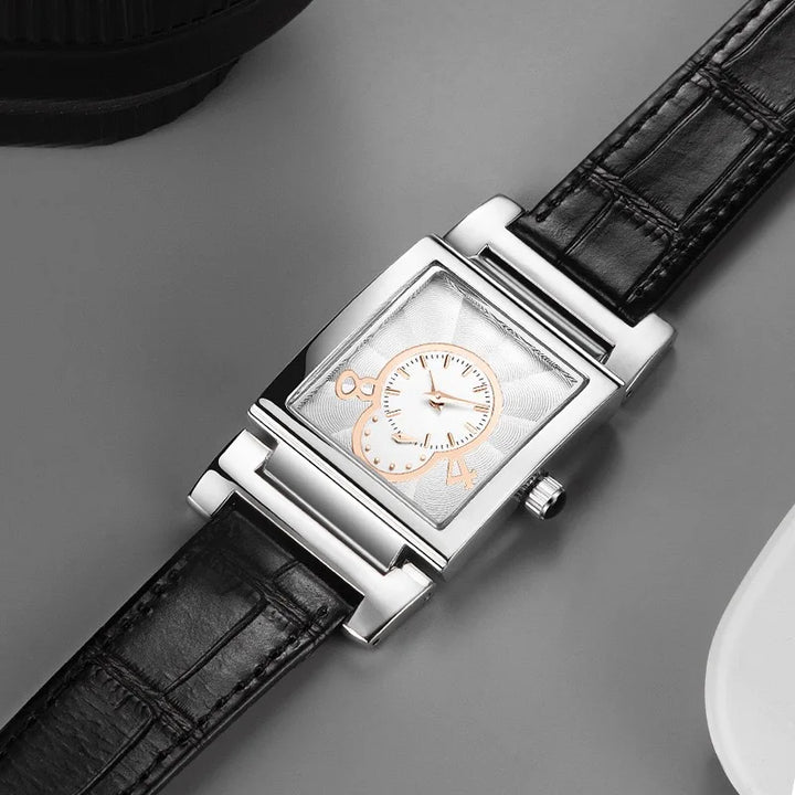 Mark Hansel '84 Watch
