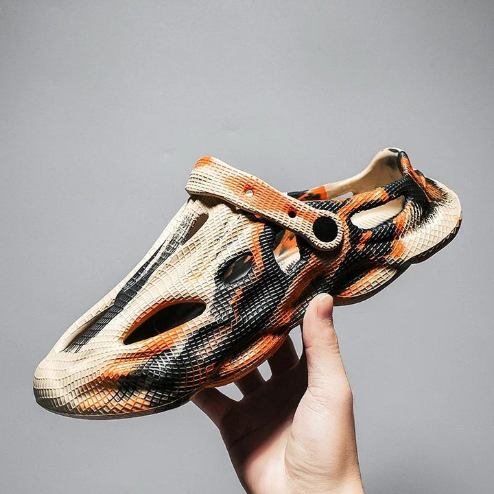 Ezy™ Ghostweb Slides