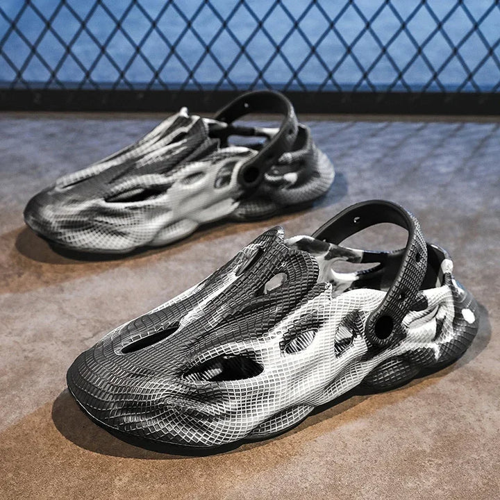 Ezy™ Ghostweb Slides