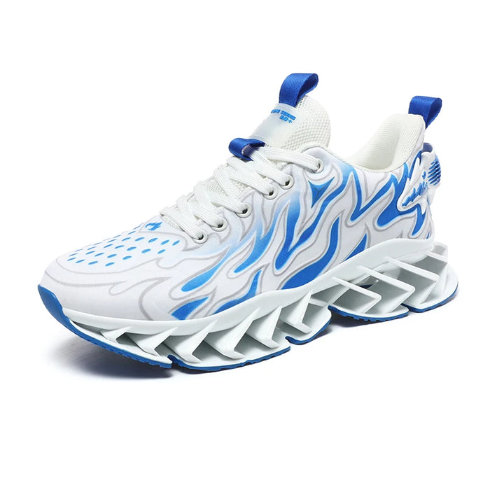 Fletcher Flamethrower Shoes