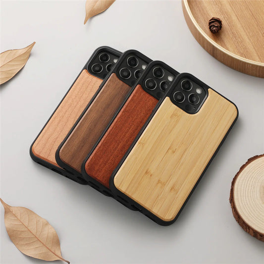 HAVENWOOD iPHONE CASE