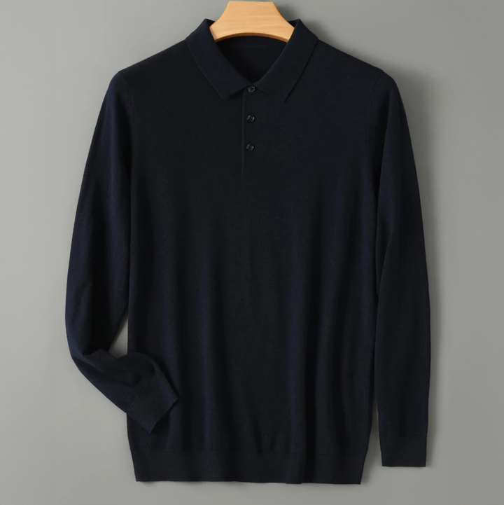 Briston Wool Polo