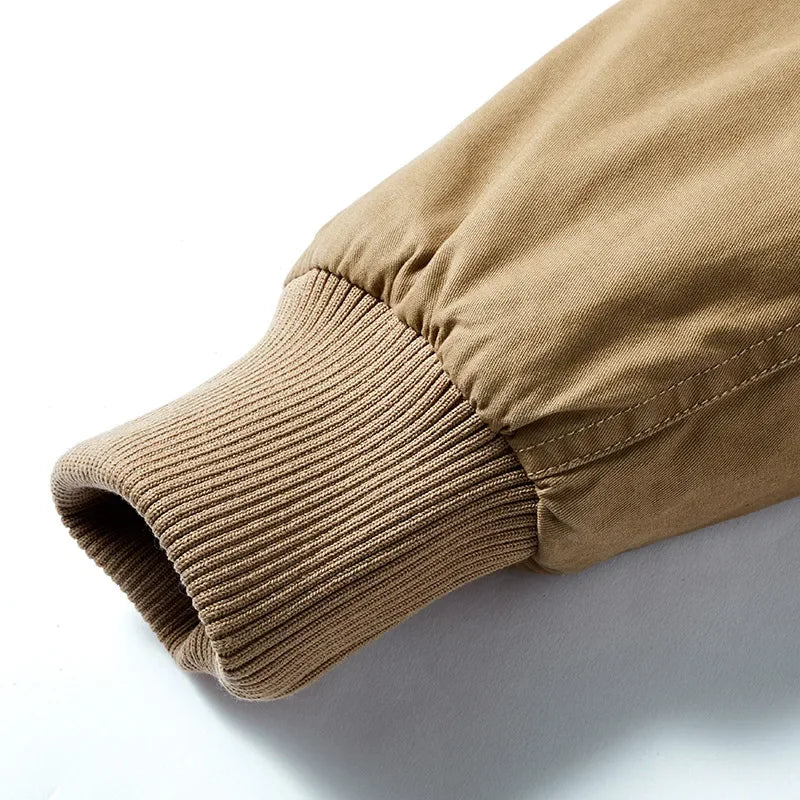 Charles Wool Coat
