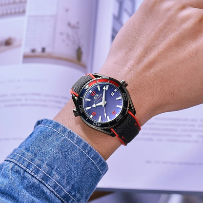 FREEDOM FIGHTER WATCH