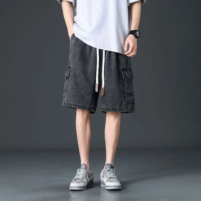 CARSON KICKLINE SHORTS