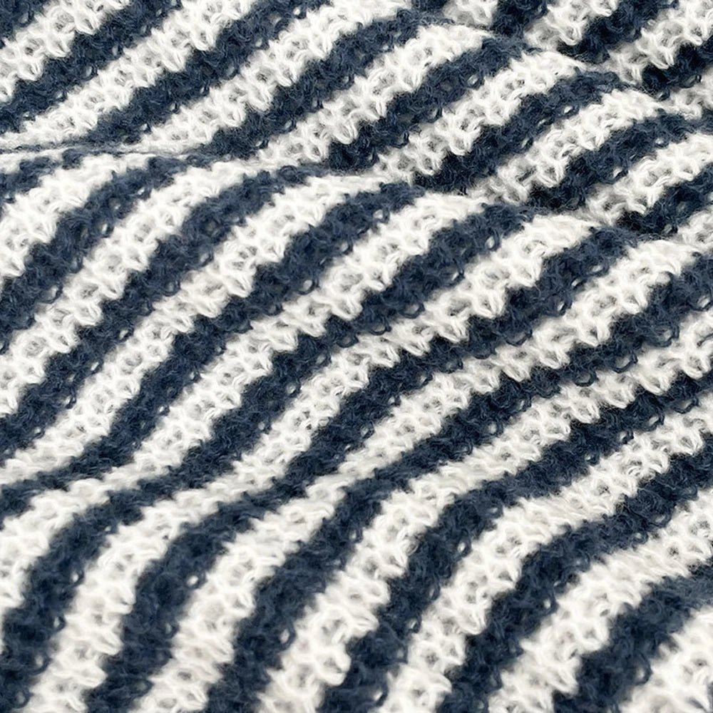 Jamie Kay Knitted Sweater