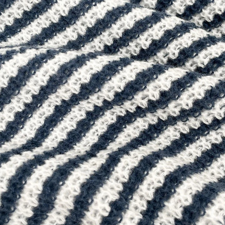 Jamie Kay Knitted Sweater