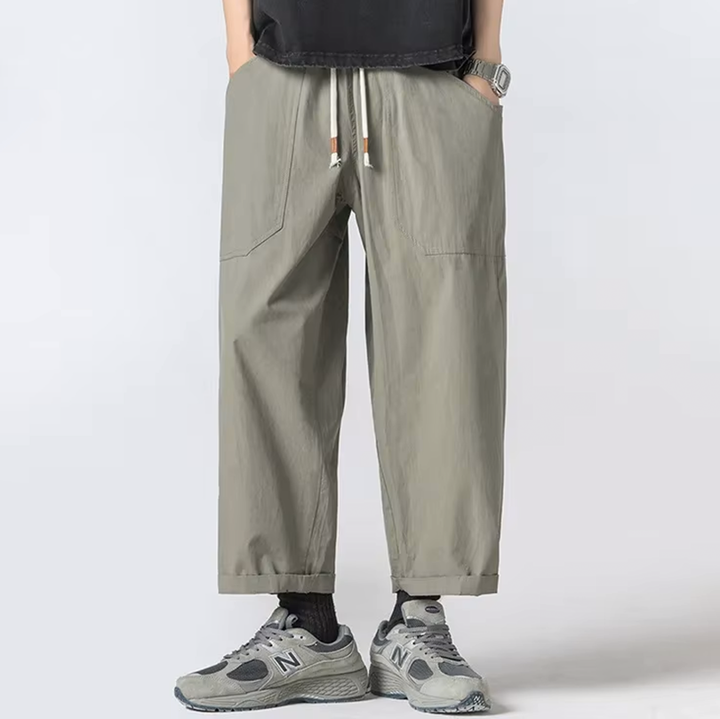 New Haven Relaxed Pants