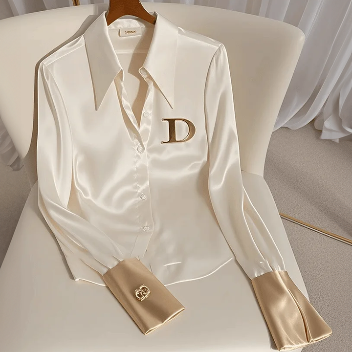 Demure Signature Shirt