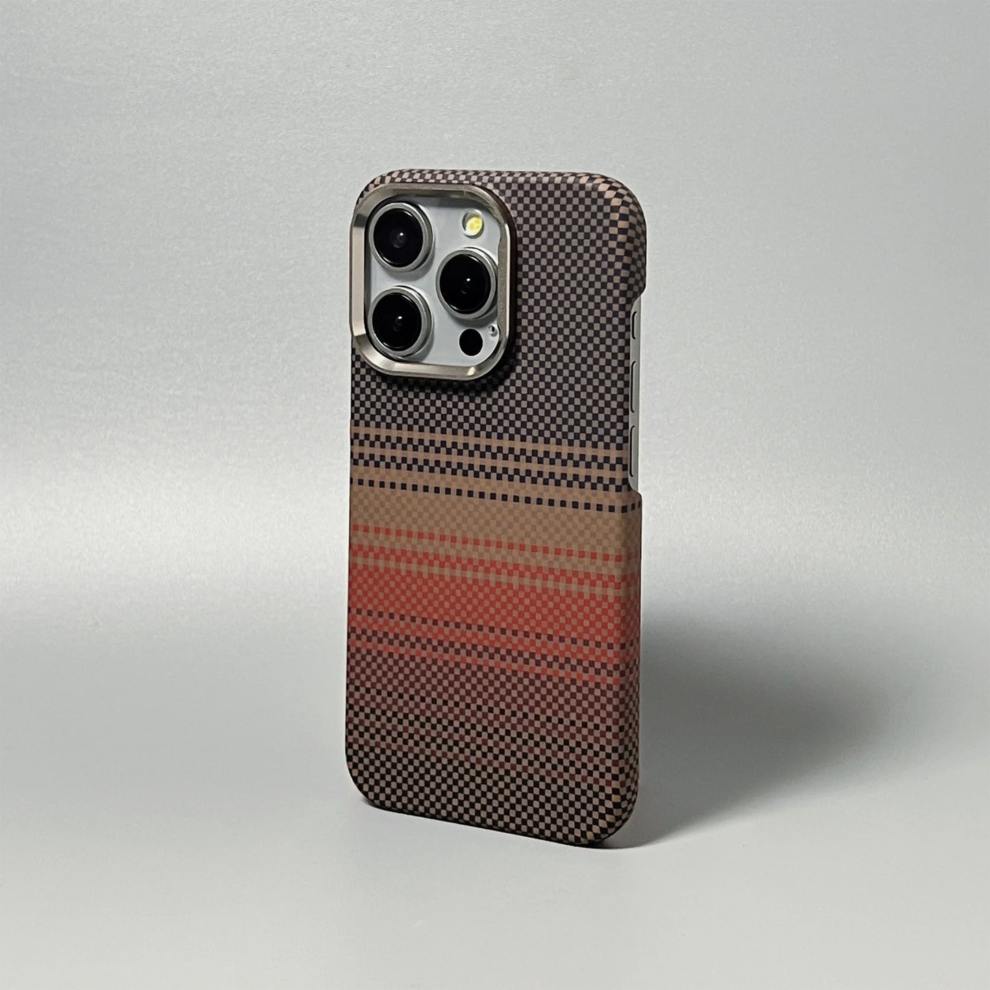 SHADOWGRID KEVLAR CASE