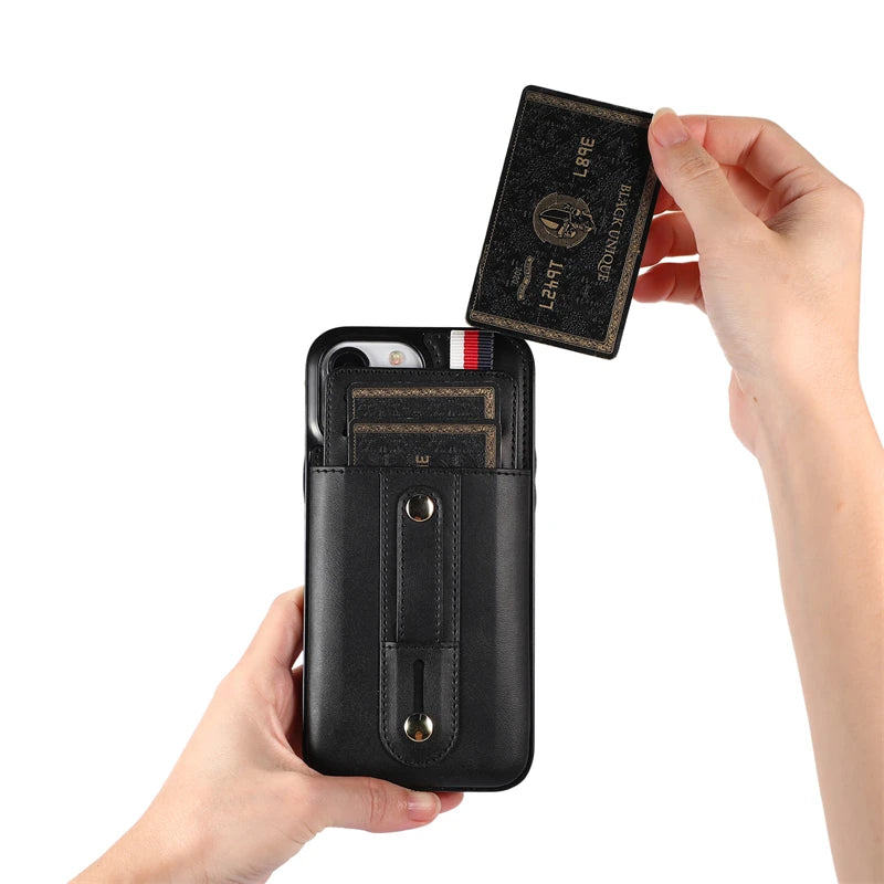 Liberty Luxe Iphone Case