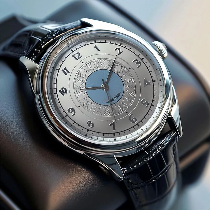 Royale Coastline 1958