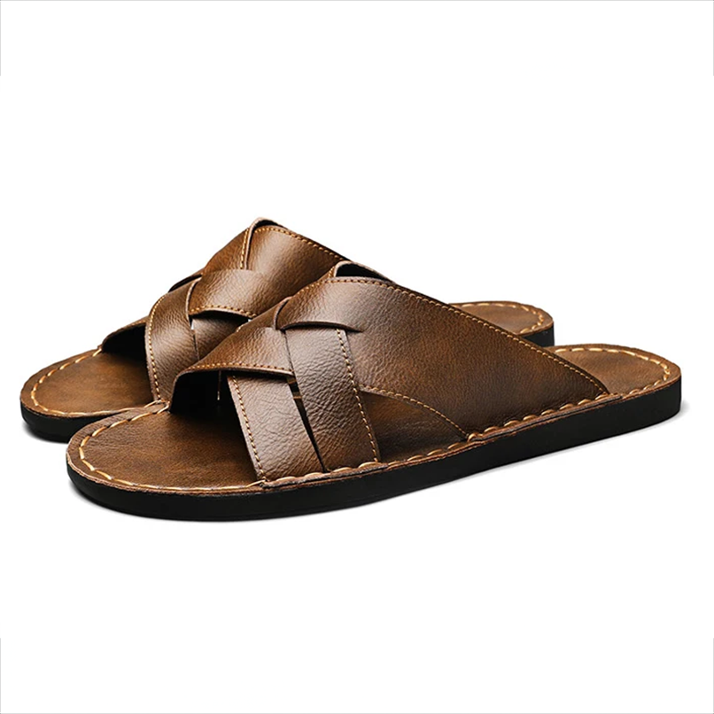 Brennan Lounge Sandal