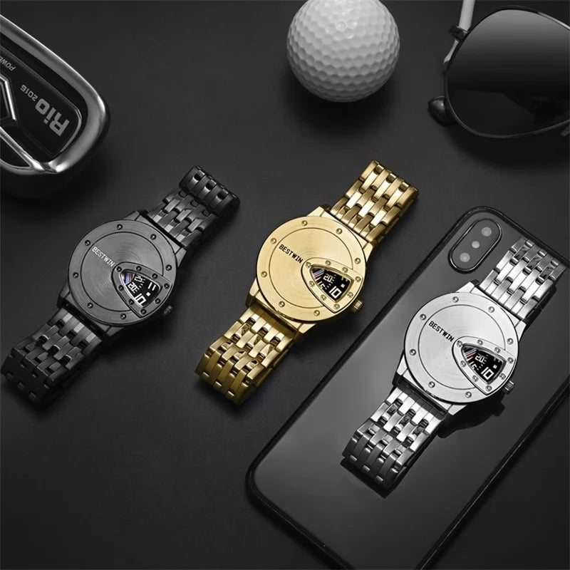 BESTWIN BRACELET TIMEPIECE