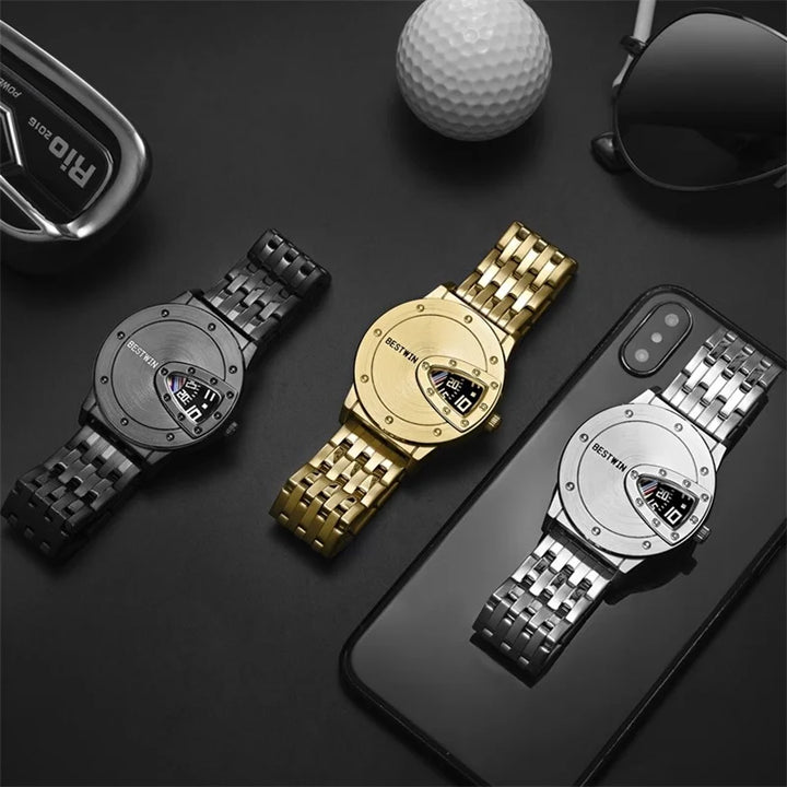 Bestwin Bracelet Timepiece