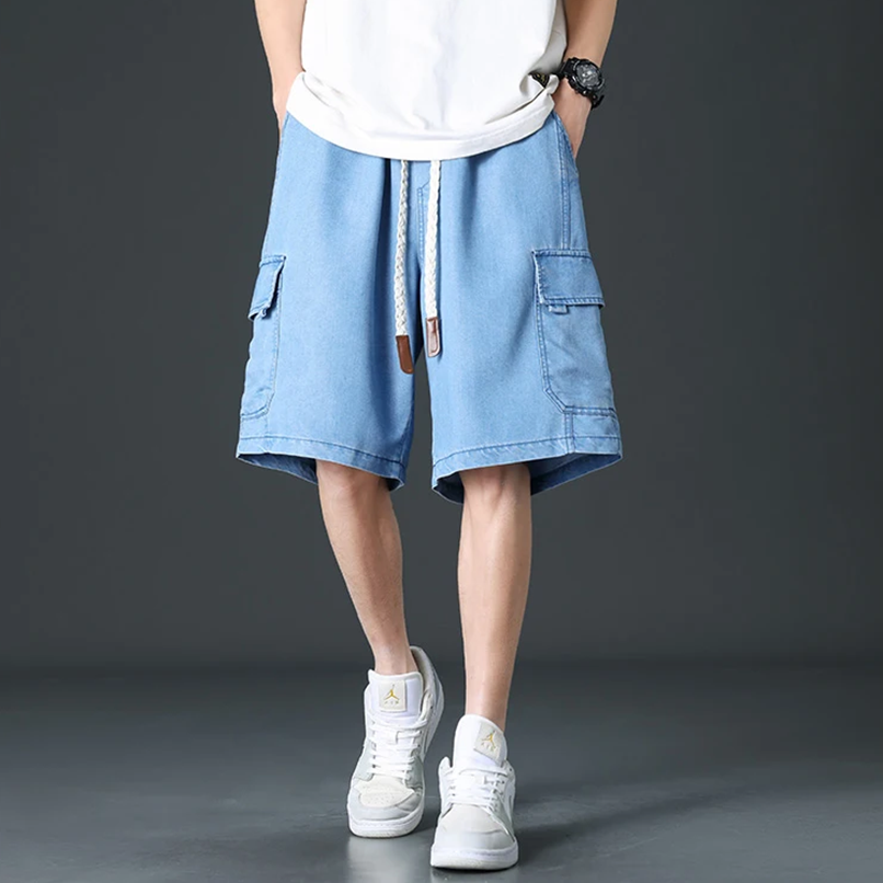 CARSON KICKLINE SHORTS