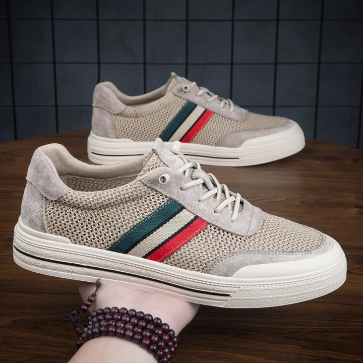 Reggio Retro Sneakers