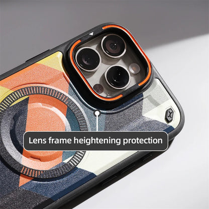 PYROSPIN ARMOR CASE