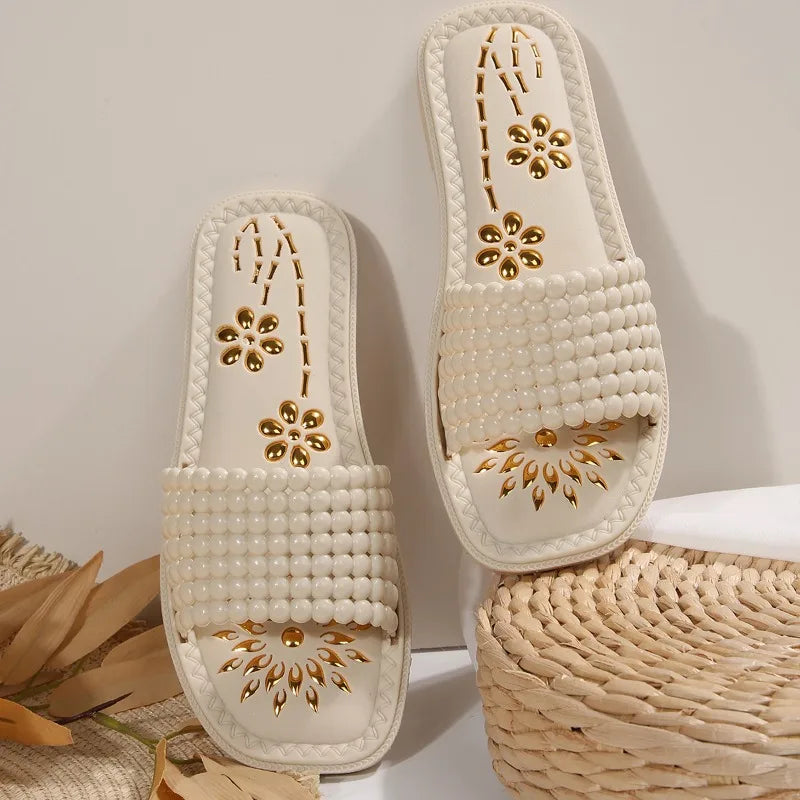 AVERY PEARL SLIDES