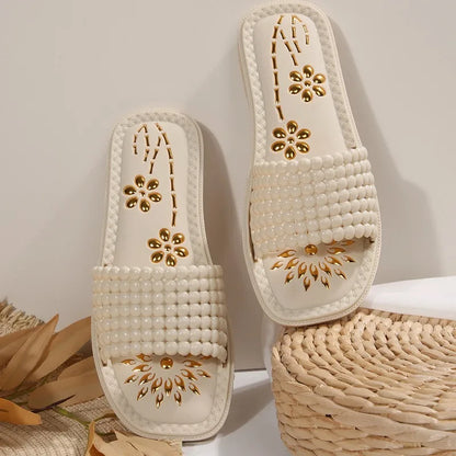 AVERY PEARL SLIDES