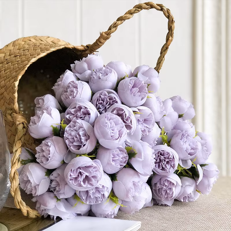 Everlast™ Silk Bouquet